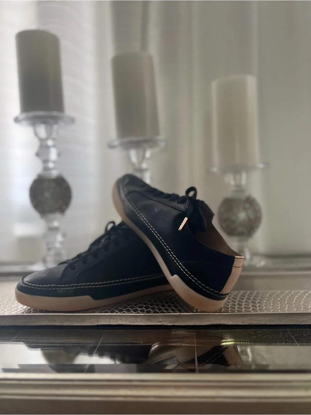 N/A clarks cushion